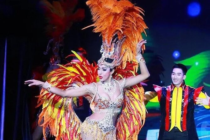 Bangkok Calypso Ladyboy Cabaret Live – Asiatique - Key highlights you should know before you go
