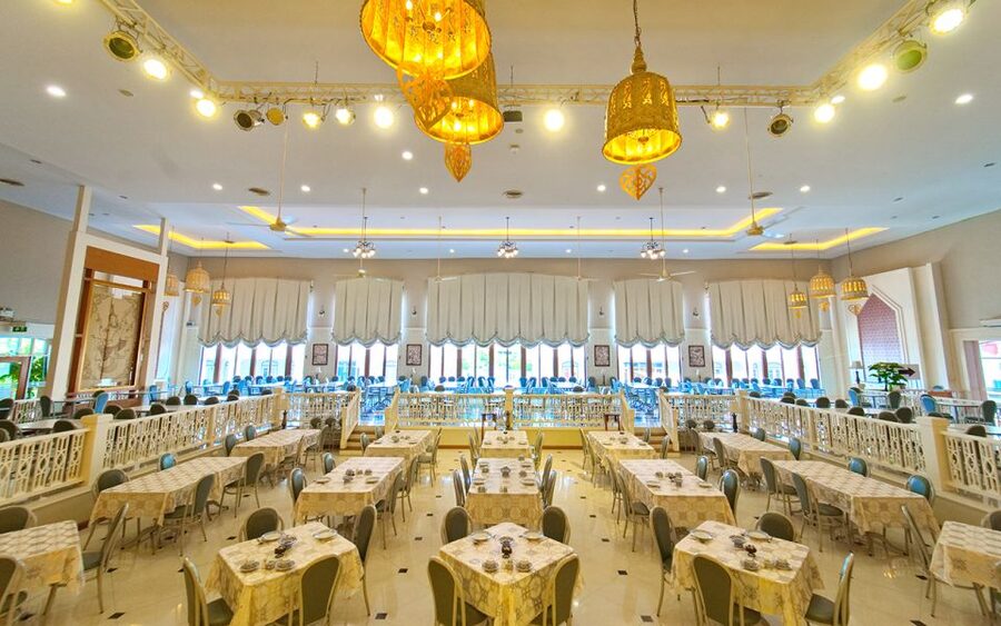 Bangkok: Calypso with Thai Classical Dance - Should you book Calypso: Thai Classical Dance with a set dinner?