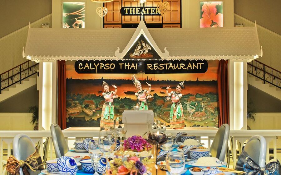 Bangkok: Calypso with Thai Classical Dance - Who this experience is best for