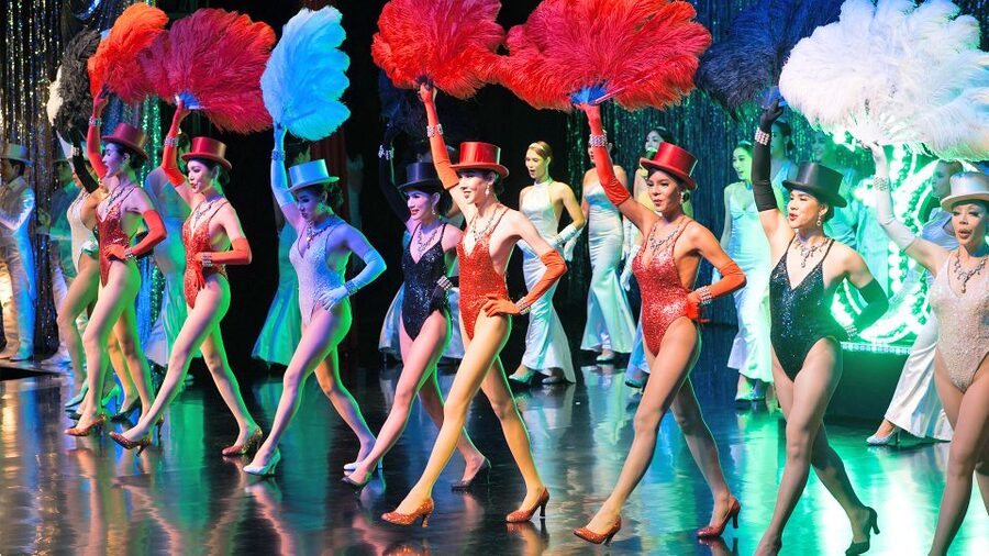 Bangkok: Calypso x White Orchid Cruise with Private Transfer - Who This Tour Suits Best (and Who Should Rethink It)