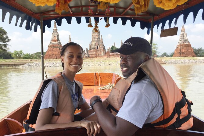 Bangkok Canal Tour by long tail boat, Wat Arun and Wat Pho - Who Should Book This Tour (and Who Might Skip It)