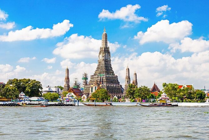 Bangkok Canal Tour by Teak Boat - How long is the trip, and how to time your day at 2:30 pm