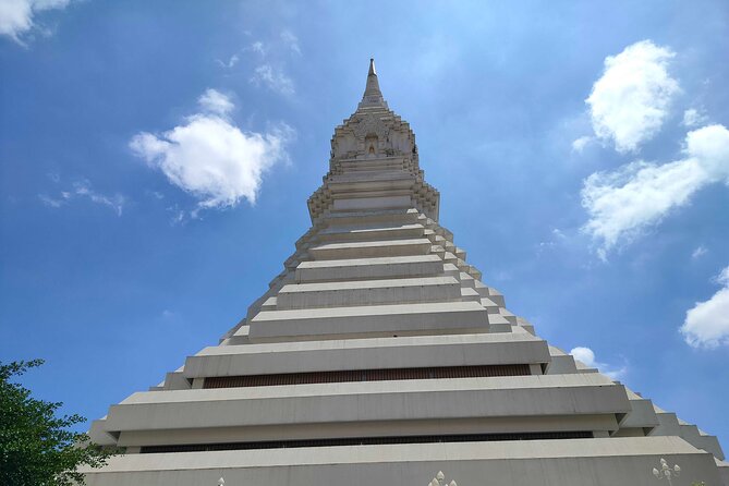 Bangkok Canal Tour: Chaophraya River and Wat Arun - Photography and timing tips that actually help