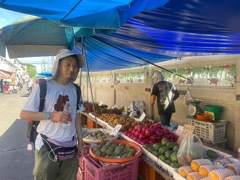 Bangkok Canals Hop-On Hop-Off Boat Tour - Price and value: why $15 feels fair here