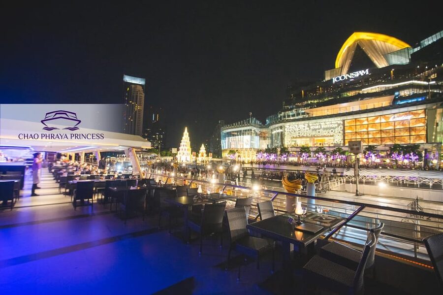 Bangkok: Chao Phraya Princess Dinner Cruise - Should you book the Chao Phraya Princess Dinner Cruise?