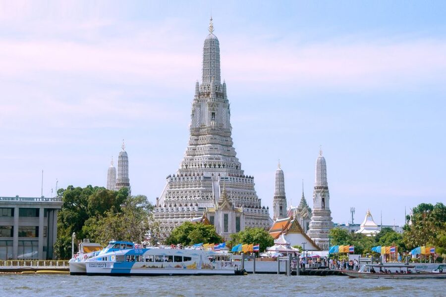 Bangkok: Chao Phraya River Hop-on Hop-off Boat - Who Should Book This (and Who Might Skip)