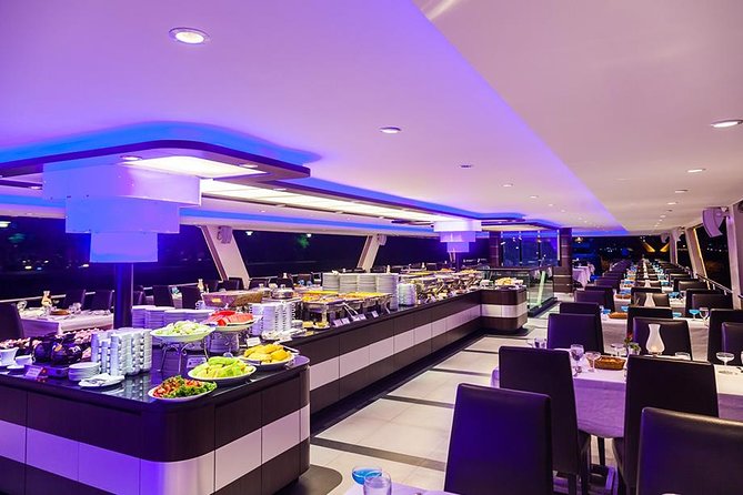 Bangkok Chao Phraya River Sunset Cruise Tour Admission Ticket - Price and value: what you’re really paying for