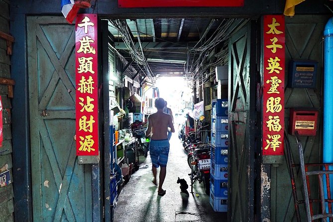 Bangkok China Town ,a Bangkok historic neighbourhood - Key highlights to know before you go