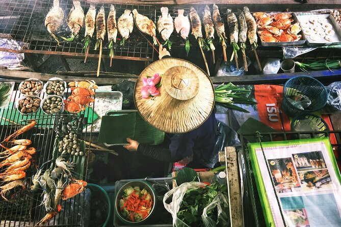 Bangkok: Chinatown By Night Walking Tour - Why Bangkok Chinatown by night feels worth your time