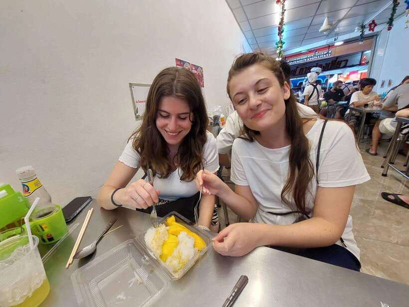 Bangkok: Chinatown Food Tour with Michelin Food Stalls - Price and value: is $36 worth it