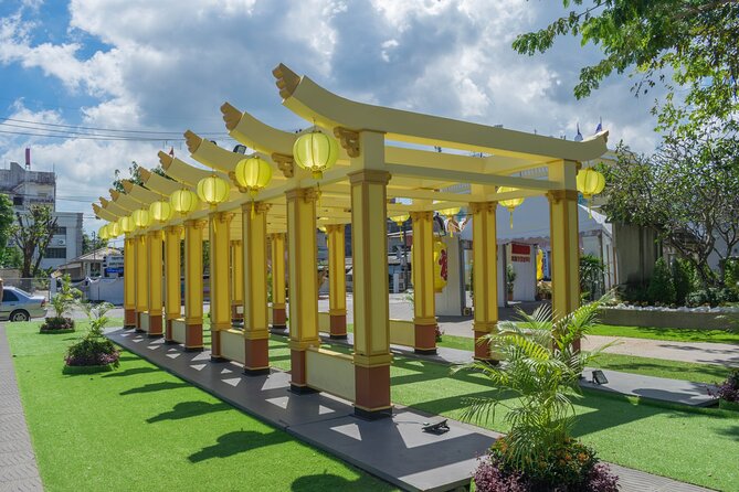 Bangkok Chinatown: Self-Guided Mystery Puzzle Quest - Price and time, is it worth $6.99?