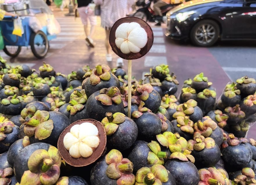 Bangkok: Chinatown Street Food - Private Tour - Key things you will notice on Yaowarat Road