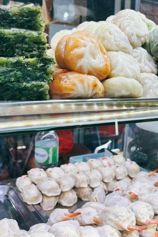 Bangkok: Chinatown Street Food - Private Tour - Starting at Im CHINATOWN, and why it’s an easy win