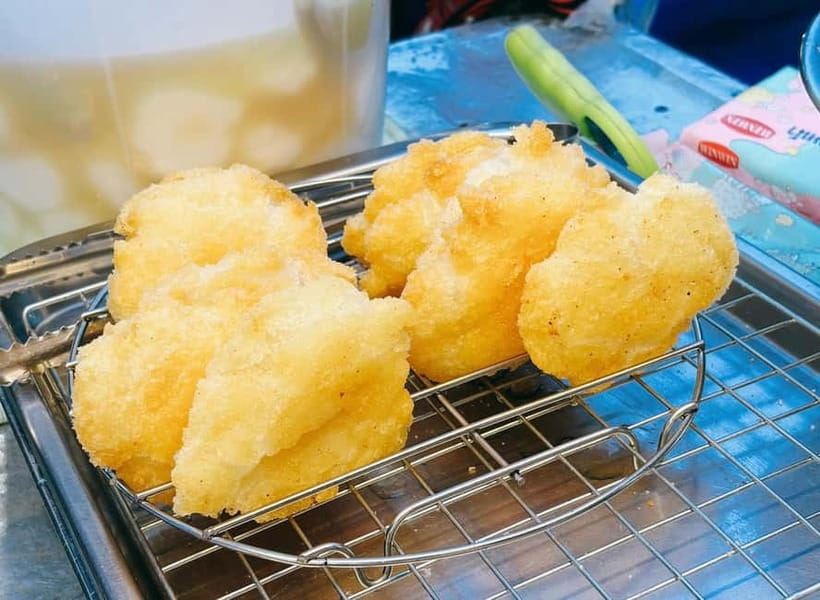 Bangkok: Chinatown Street Food - Private Tour - The Thai-Chinese culture you can feel in the street