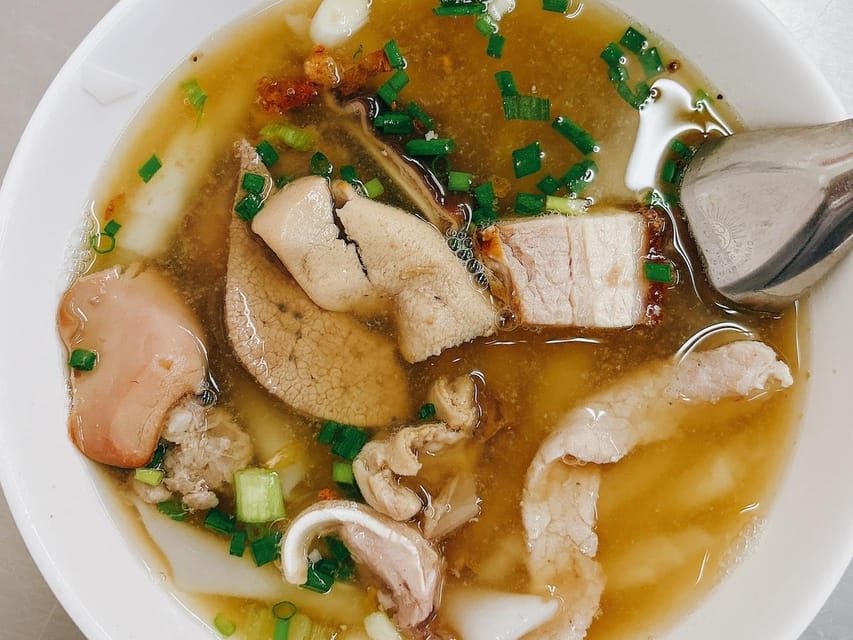 Bangkok: Chinatown Street Food - Private Tour - Why a private guide is worth the money at $54 per person