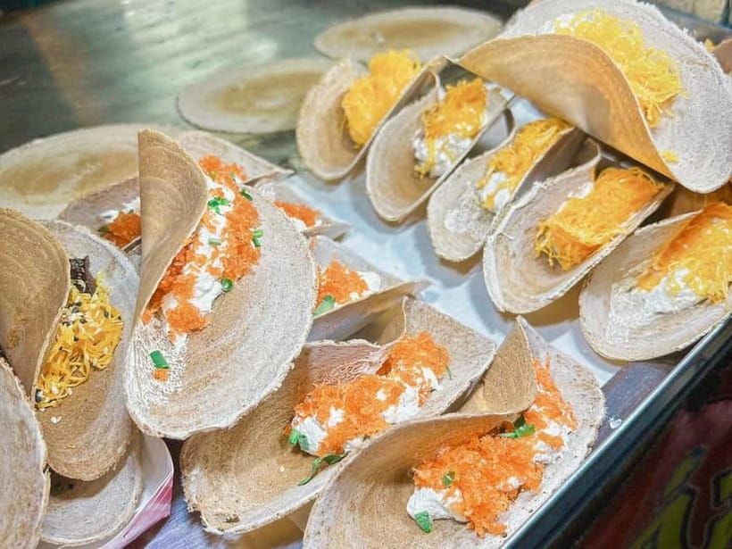 Bangkok: Chinatown Street Food - Private Tour - What to bring, and the rules that change what you can order