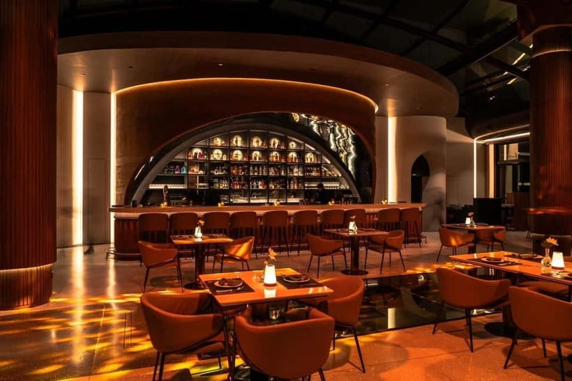 Bangkok: Cielo Sky Bar & Restaurant Rooftop - Practical tips: make the evening easier (and less stressful)