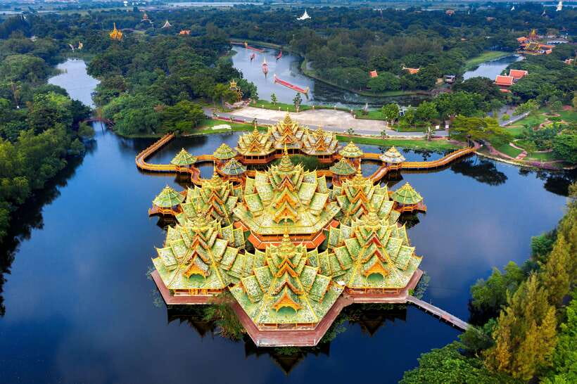 Bangkok City Day Pass Save up to 50% - Includes Skywalk - How to redeem without wasting your 24 hours