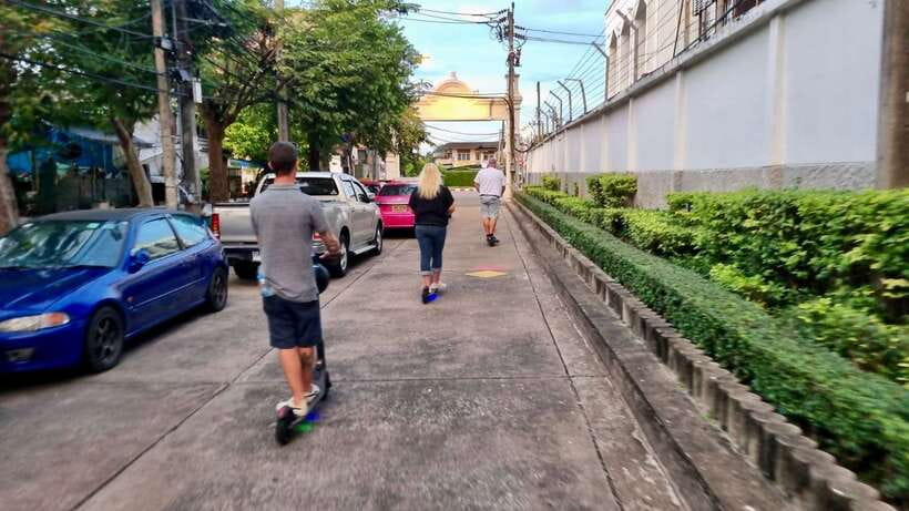 Bangkok Classic Discovery - Key things that make this tour work