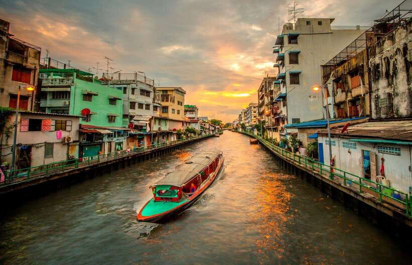 Bangkok Classic Discovery - Price and value: what $48 per group gets you