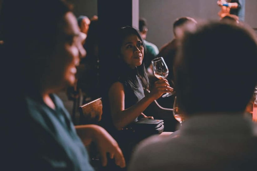Bangkok: Comedy Joint presents FunwithLex - The Thursday-night format at The Live Lounge