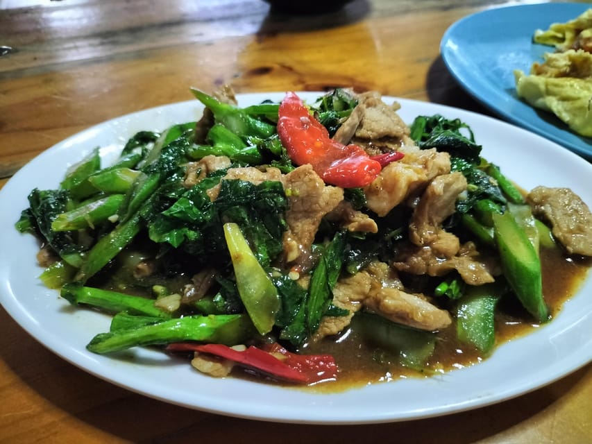 Bangkok: Cook authentic Thai food with Smart Cook - Key things that make Smart Cook Bangkok worth your time