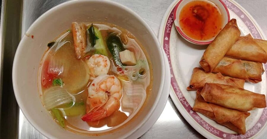 Bangkok: Cook authentic Thai food with Smart Cook - Thai herbs, spices, and fresh ingredients: the lesson that makes it make sense