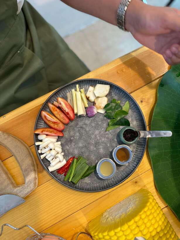 Bangkok Cooking Class : Traditional Thai dishes&Market Trip - Should You Book Sala Thai BKK?