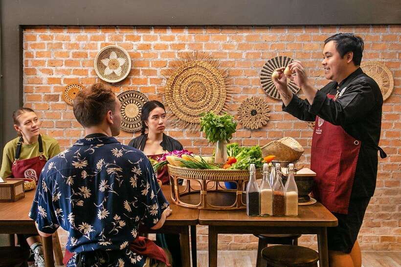 Bangkok: Cooking Class with Market Visit & Tuk Tuk Ride - Key Things I’d Book This For