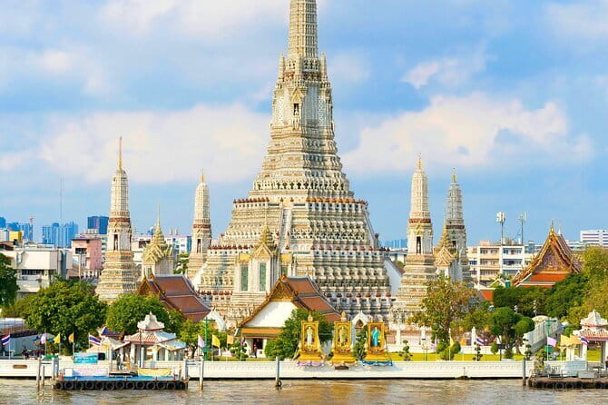 Bangkok Cultural Experience - Key things to know before you go