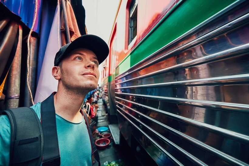 Bangkok: Damnoen Saduak Market and Maeklong Railway Market - Who Should Book This Tour (and Who Should Skip It)