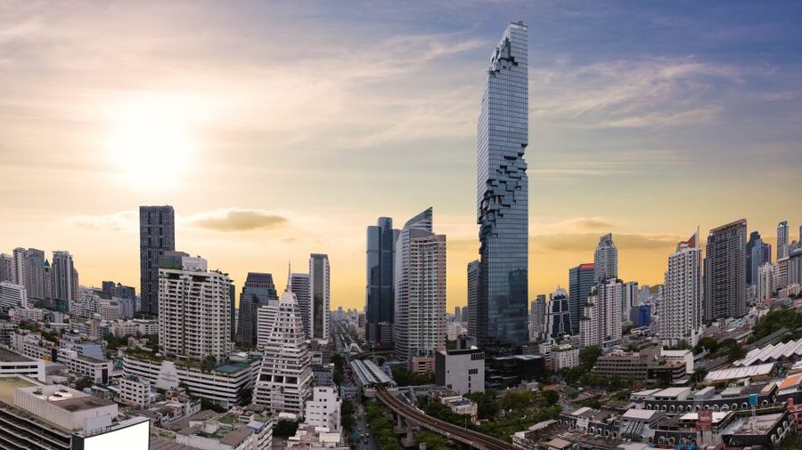 Bangkok: Damnoen Saduak, Train Market & Mahanakhon Day Trip - Tips for a smoother day (based on how the trip plays out)