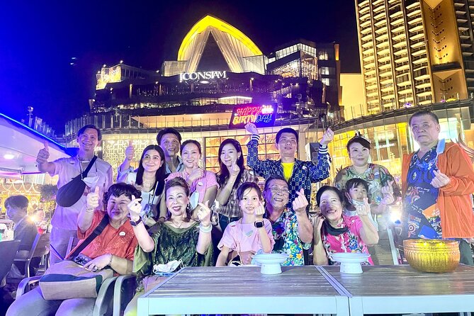Bangkok Dinner Cruise with Intl Buffet, Live Music & Hotel Pickup - Price and Logistics: Is $132.44 Worth It?