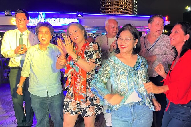 Bangkok Dinner Cruise with Intl Buffet, Live Music & Hotel Pickup - Before You Book: Simple Checks That Improve Your Night