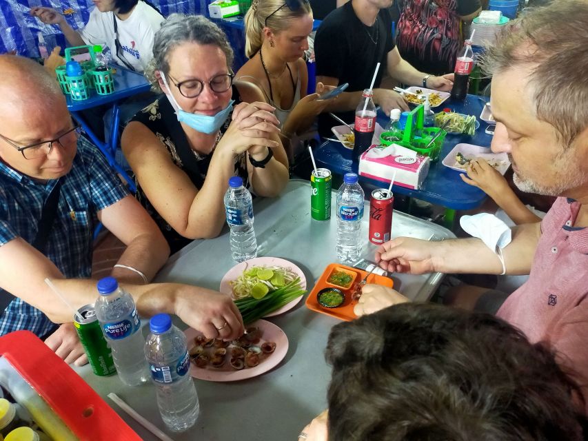 Bangkok: Discover a Taste of Chinatown – 2 Hr Walking Tour - Flexible, No-Fixed-Itinerary Walking: How to Get Your Money’s Worth