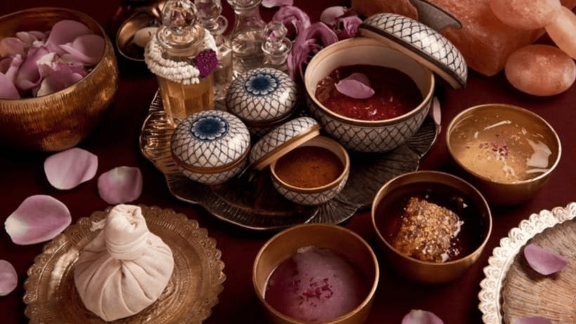 Bangkok: Divana Scentuara Spa Chidlom Branch E-Voucher - Choosing your treatment length: 50 to 310 minutes is real flexibility