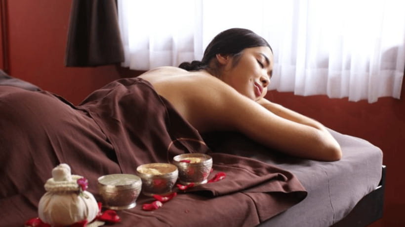 Bangkok: Divana Scentuara Spa Chidlom Branch E-Voucher - The flow of your visit, step by step