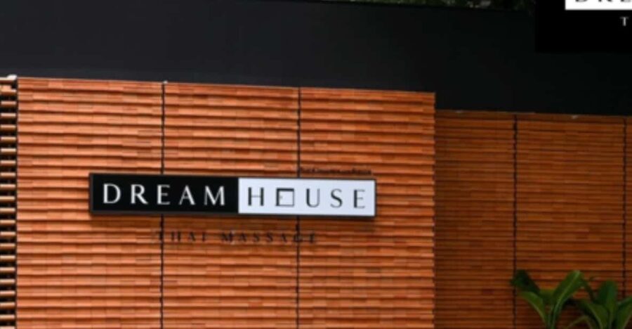 Bangkok: Dream House Thai Massage Langsuan Branch E-Voucher - Your e-voucher value, and how to use it without surprises