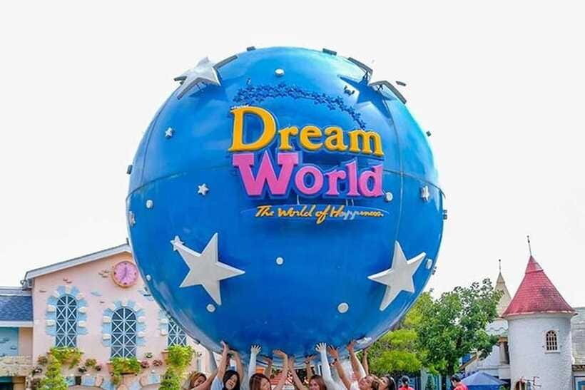 Bangkok: Dream World Unlimited Ride Ticket with Lunch - Weather, Clothing, and the Practical Packing List for Bangkok