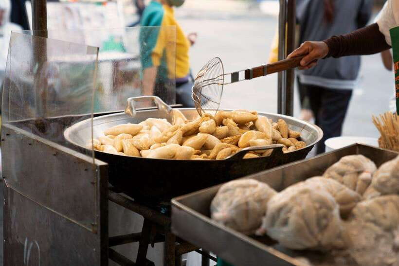 Bangkok Electric Tuk Tuk: Street Food & Markets - Key things I’d circle on your plan