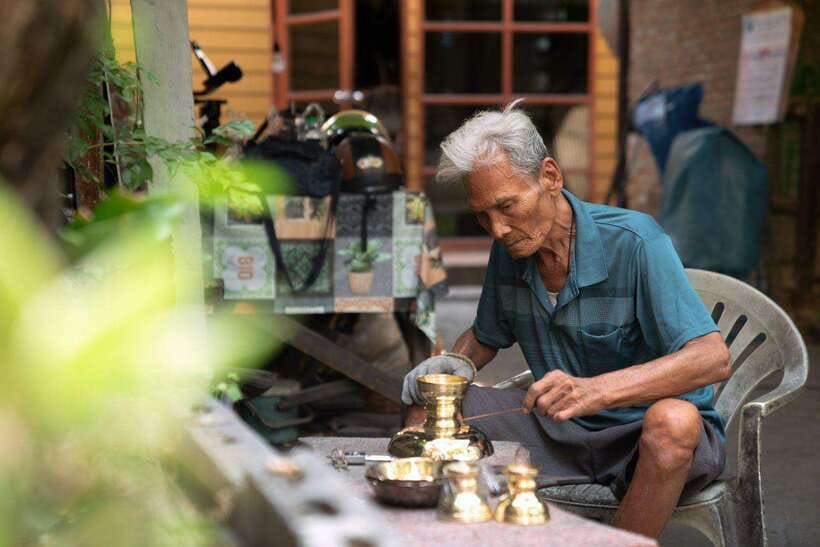 Bangkok Electric Tuk Tuk: Street Food & Markets - Price and value at $64 per person: what you actually get