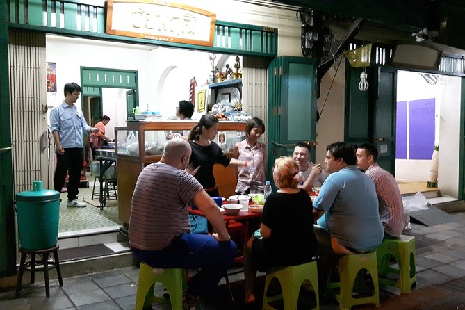 Bangkok Evening Street Food Tuk Tuk Adventure - What the 4-Hour Schedule Feels Like in Real Life