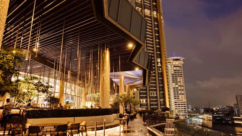 Bangkok: Fallabella River Front Iconsiam - Service and pacing: what “impeccable service” means for you