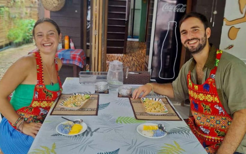 Bangkok: Favourite Thai Flavors Cooking Class by Smart Cook - Price and value: why $32 feels like a bargain here