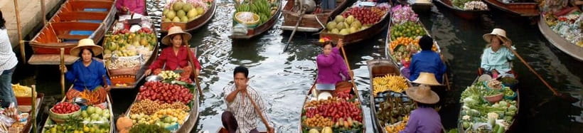 Bangkok: Floating Market & Maeklong Markets Private Transfer - FAQ