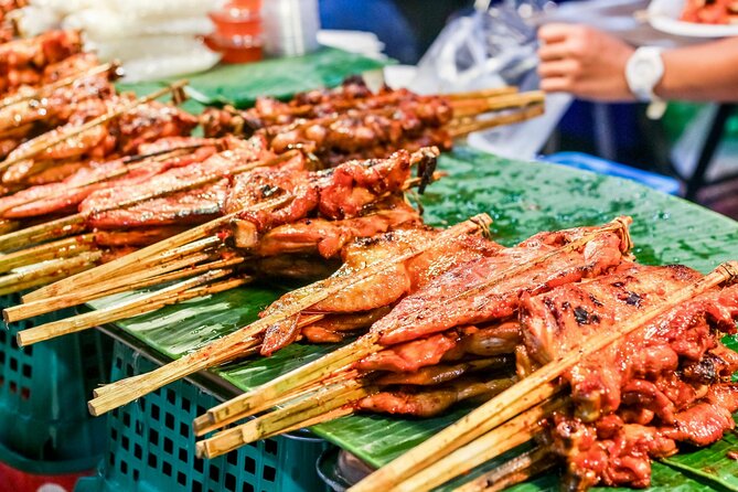 Bangkok: Floating Market & Train Market with Train/Boat ride - Who This Tour Fits Best (And Who Should Rethink It)