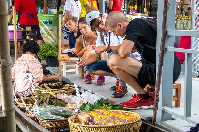 Bangkok Floating Markets and Boat Tour - Key Highlights You Will Actually Feel During This Tour