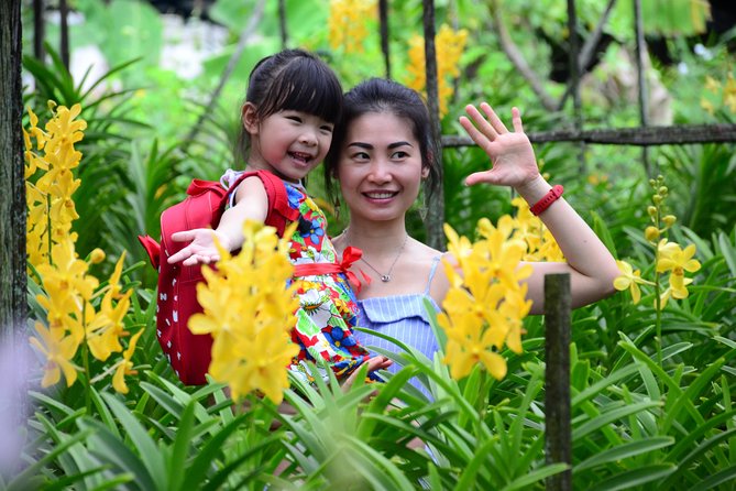 Bangkok Floating Markets and Boat Tour - Best Fit: Who Will Enjoy This Tour the Most