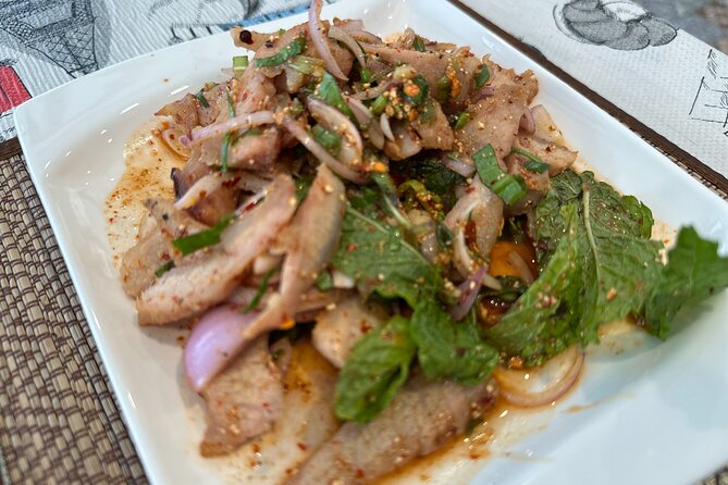 Bangkok Food Tour By Night - Why Bangkok’s Chinatown Night Food Works So Well