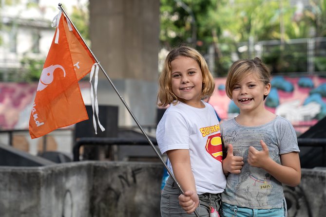 Bangkok Food Tour of Bang Rak with Local Guide - Walking pace, heat reality, and what to wear